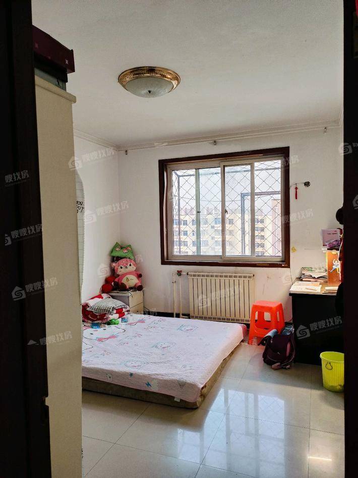 开元小区3室2厅1卫98㎡