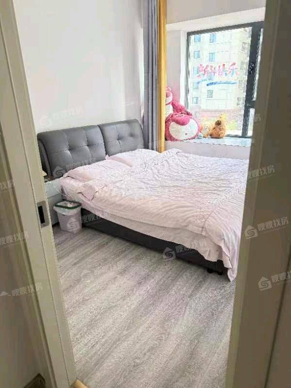 石榴玉兰湾3室2厅1卫106㎡