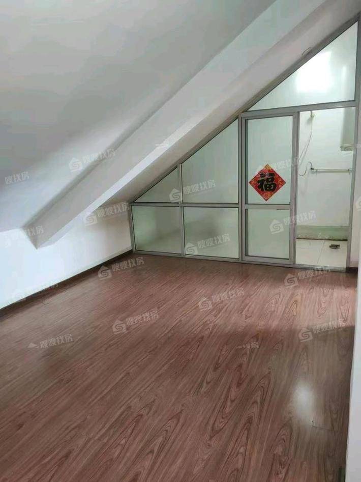 康馨园2室2厅1卫83㎡
