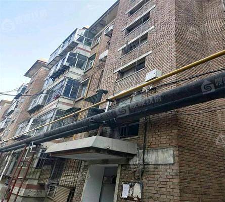 文明小区2室1厅1卫86㎡