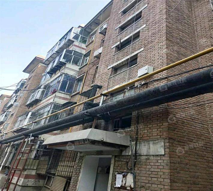 文明小区2室1厅1卫86㎡