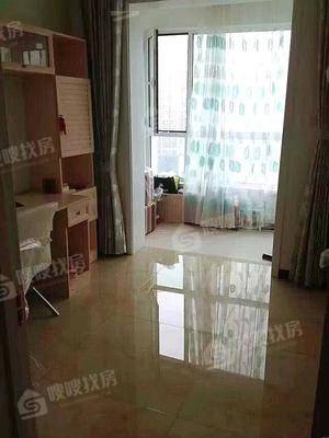 宏宇城（A区）4室2厅2卫158㎡