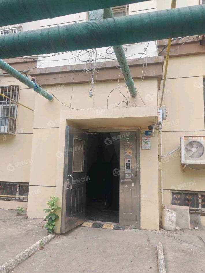建行宿舍（小王庄）3室2厅2卫123㎡
