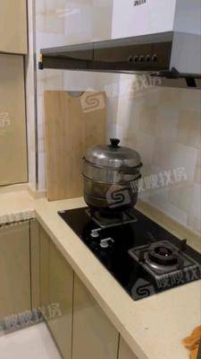 阿尔卡迪亚锦绣天地B区2室2厅1卫78㎡