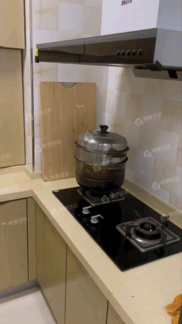 阿尔卡迪亚锦绣天地B区2室2厅1卫78㎡