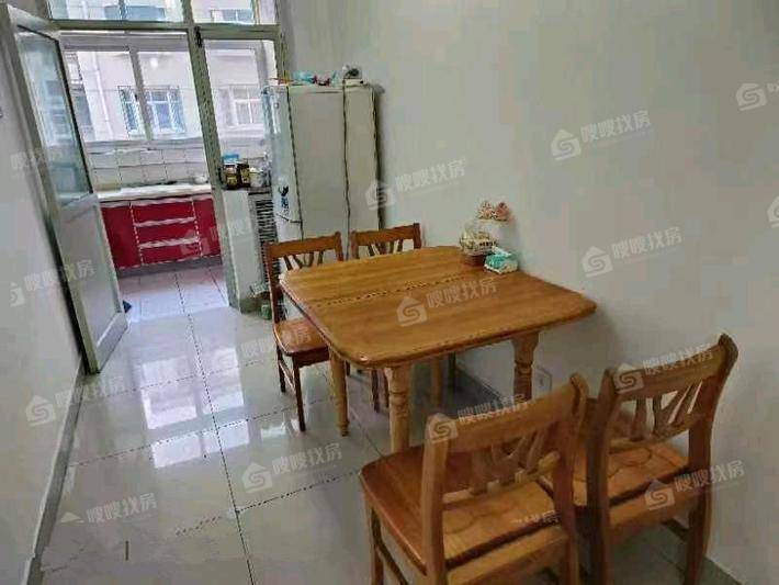 鑫达康居园2室2厅1卫87㎡