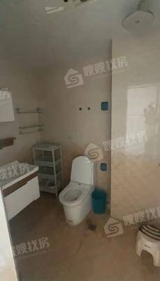 御河新城西区3室2厅1卫101㎡