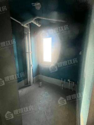 一世界书香华府3室2厅2卫137㎡