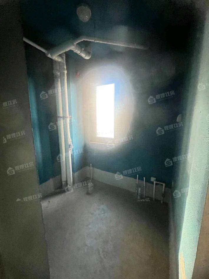 一世界书香华府3室2厅2卫137㎡
