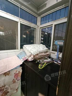 广厦小区2室2厅1卫92㎡