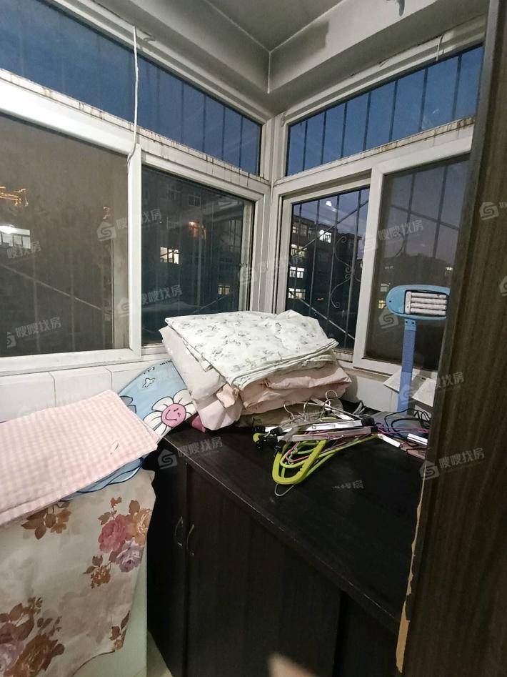 广厦小区2室2厅1卫92㎡