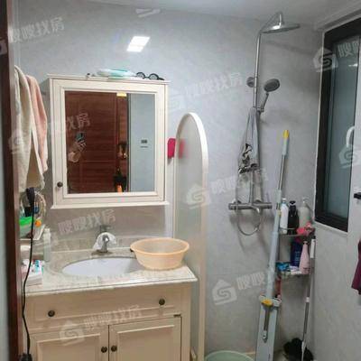 大运河新村（安运佳苑）2室2厅1卫96㎡
