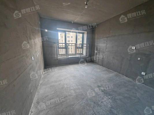 天成和悦名著西区4室2厅2卫144㎡