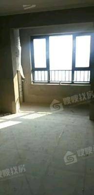 新城悦隽时代2室2厅1卫96㎡