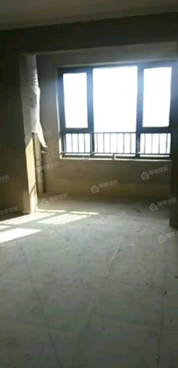 新城悦隽时代2室2厅1卫96㎡
