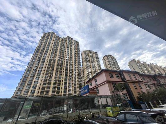 御河新城东区3室2厅2卫124㎡