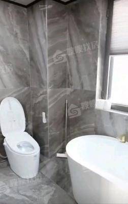 御湖公馆4室2厅2卫227㎡