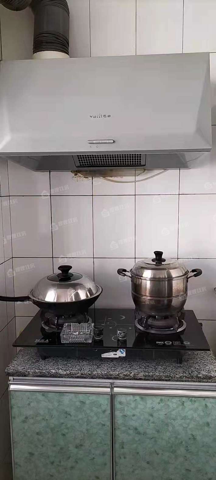 嘉福园小区3室2厅1卫99㎡