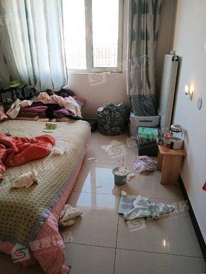 流津时代北区（6）2室2厅1卫92㎡