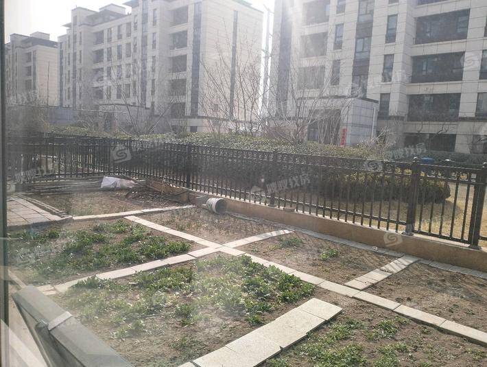 阳光城翡丽公园3室2厅2卫132㎡