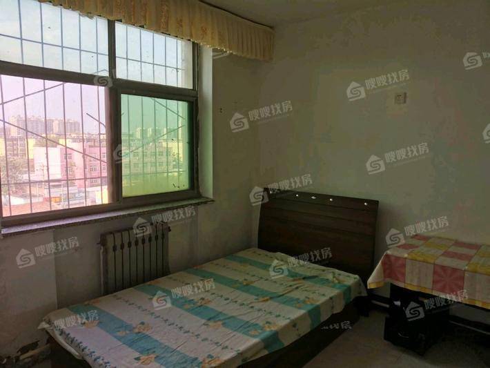 橡胶厂小区（道东）2室1厅1卫97㎡