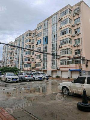 维康家园3室2厅2卫143㎡