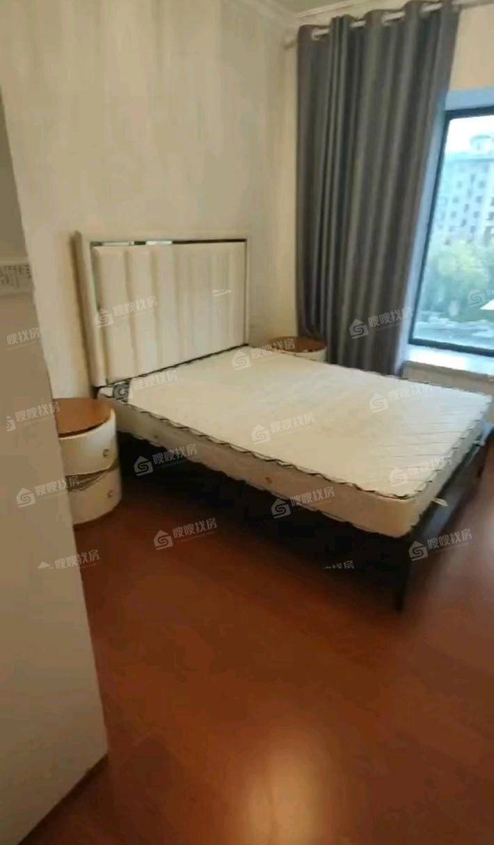 恒大悦府3室2厅1卫107㎡