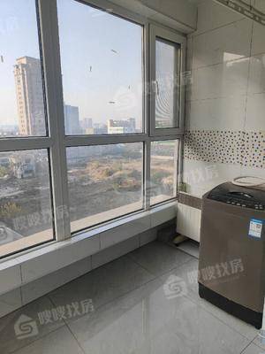 禧福荷堂C区1室1厅1卫53㎡