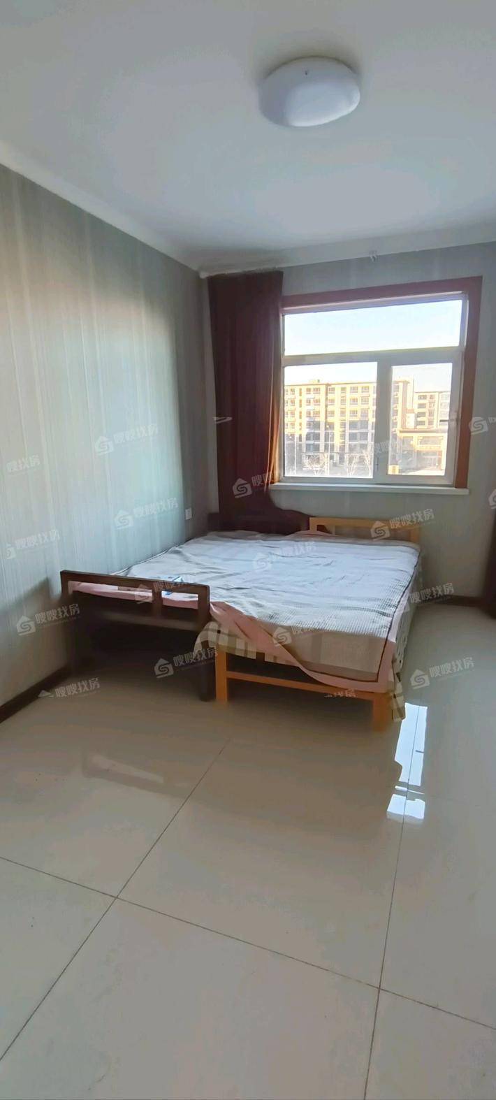 塞纳左岸3室2厅1卫118㎡