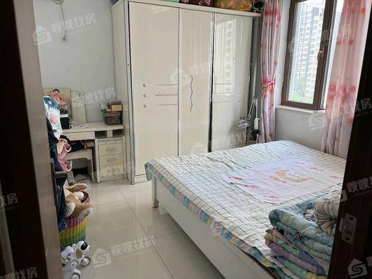 荣盛阿尔卡迪亚新儒苑3室1厅1卫93㎡