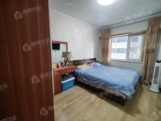 裕达一景2室1厅1卫101㎡