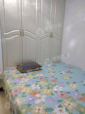 信友城市之光3室2厅1卫117㎡