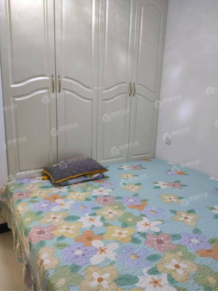 信友城市之光3室2厅1卫117㎡