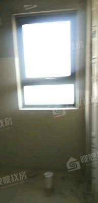 新城悦隽时代2室2厅1卫96㎡