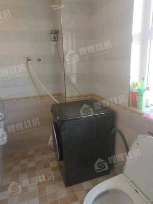 禧福荷堂A区3室2厅2卫134㎡