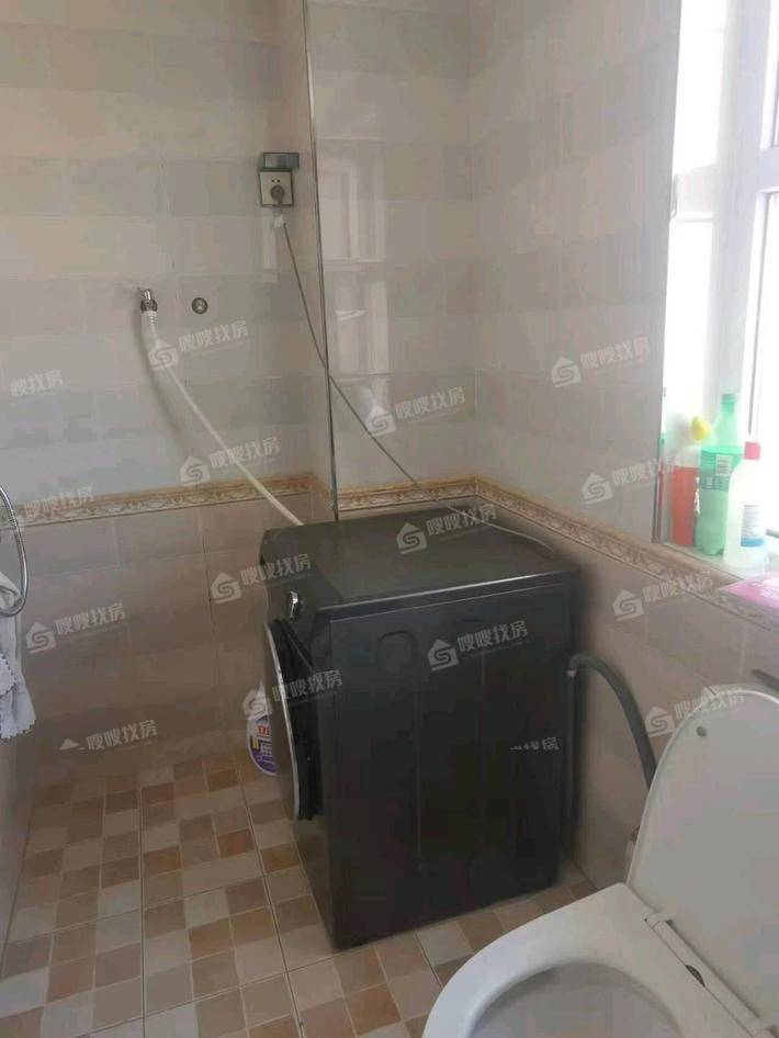 禧福荷堂A区3室2厅2卫134㎡
