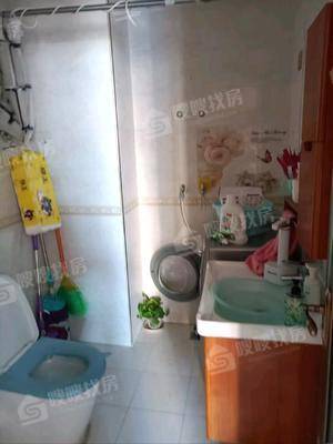 御河新城东区3室2厅2卫117㎡