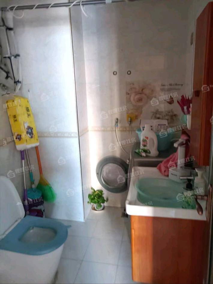 御河新城东区3室2厅2卫117㎡