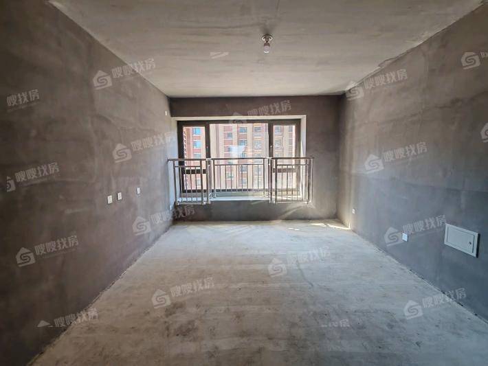 天成和悦名著西区3室2厅2卫116㎡