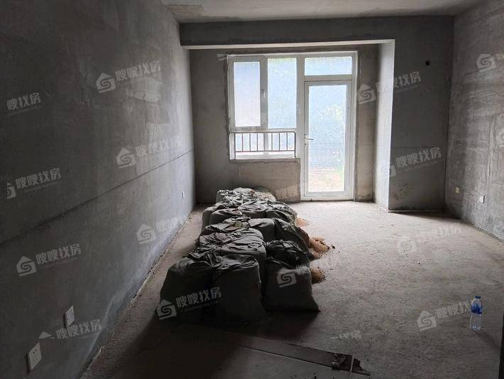 滨河龙韵2室2厅1卫102㎡