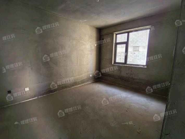 石山新天地3室2厅2卫123㎡