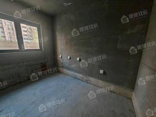 天成和悦名著西区4室2厅2卫165㎡