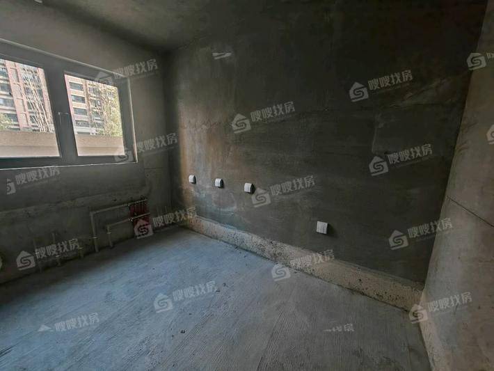 天成和悦名著西区4室2厅2卫165㎡