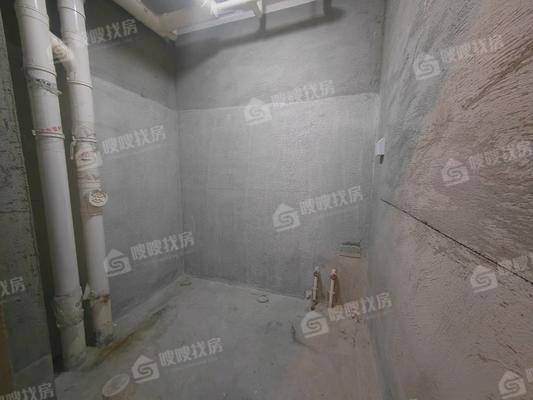 新城悦隽风华2室2厅1卫92㎡
