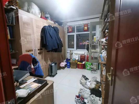 世纪家园3室2厅1卫111㎡