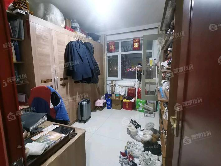 世纪家园3室2厅1卫111㎡