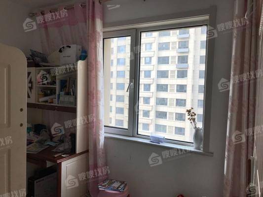 信友城市之光3室2厅1卫117㎡
