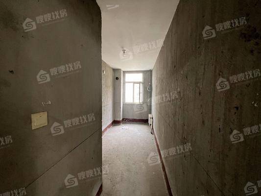 御河新城西区3室2厅2卫137㎡