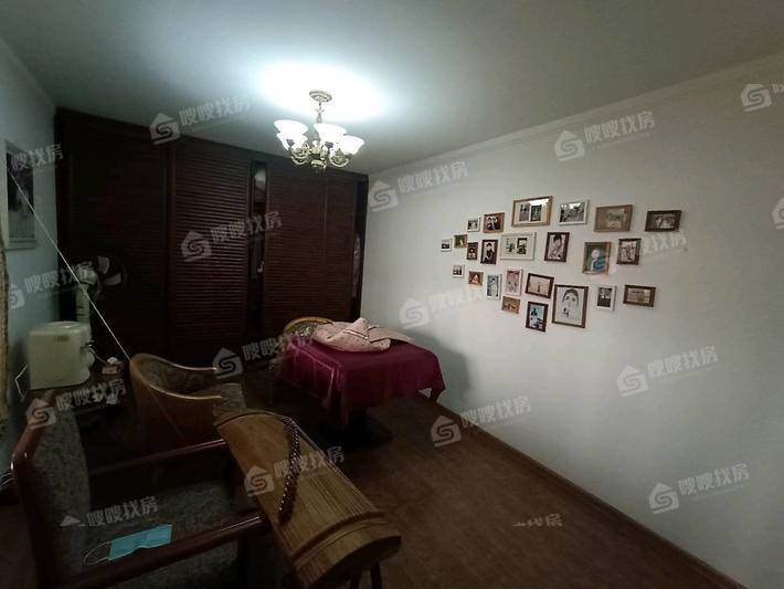天成首府6室3厅2卫330㎡