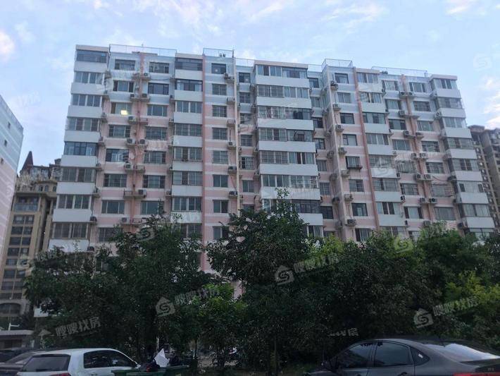 馨泰花园西区2室1厅1卫74㎡